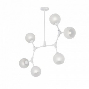 Люстра на штанге Vitaluce V3790 V3790-0/6PL в Миассе - miass.mebel24.online | фото 2