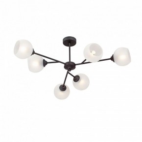Люстра на штанге Vitaluce V3791 V3791-1/6PL в Миассе - miass.mebel24.online | фото 2