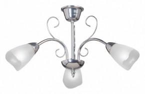 Люстра на штанге Vitaluce V3877 V3877-9/3PL в Миассе - miass.mebel24.online | фото