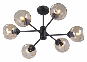 Люстра на штанге Vitaluce V39930 V39930-13/6PL в Миассе - miass.mebel24.online | фото 2
