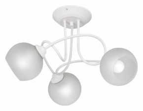 Люстра на штанге Vitaluce V3995 V3995-0/3PL в Миассе - miass.mebel24.online | фото