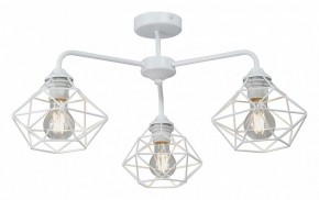 Люстра на штанге Vitaluce V4258 V4258-0/3PL в Миассе - miass.mebel24.online | фото