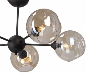 Люстра на штанге Vitaluce V4321 V4321/5PL в Миассе - miass.mebel24.online | фото 4