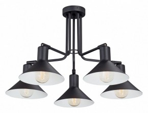 Люстра на штанге Vitaluce V4809 V4809-1/5PL в Миассе - miass.mebel24.online | фото
