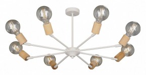 Люстра на штанге Vitaluce V4864 V4864-0/8PL в Миассе - miass.mebel24.online | фото 3
