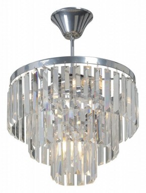 Люстра на штанге Vitaluce V5825 V5825-9/4PL в Миассе - miass.mebel24.online | фото 2