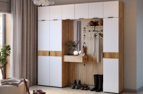 МЕБЕЛЬСОН К12 Прихожая в Миассе - miass.mebel24.online | фото