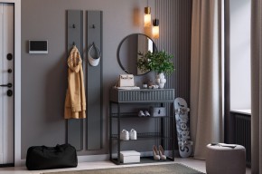 МЕБЕЛЬСОН К19 Прихожая в Миассе - miass.mebel24.online | фото 2