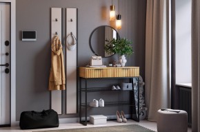 МЕБЕЛЬСОН К20 Прихожая в Миассе - miass.mebel24.online | фото 3