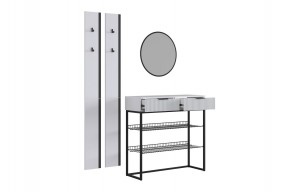 МЕБЕЛЬСОН К20 Прихожая в Миассе - miass.mebel24.online | фото 4