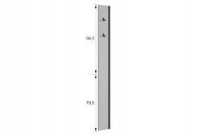 МЕБЕЛЬСОН К20 Прихожая в Миассе - miass.mebel24.online | фото 7