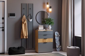 МЕБЕЛЬСОН К21 Прихожая в Миассе - miass.mebel24.online | фото 2