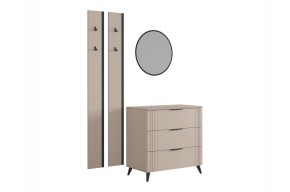 МЕБЕЛЬСОН К22 Прихожая в Миассе - miass.mebel24.online | фото 2