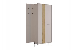 МЕБЕЛЬСОН К29 Прихожая (кашемир) в Миассе - miass.mebel24.online | фото 6