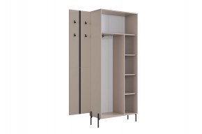 МЕБЕЛЬСОН К29 Прихожая (кашемир) в Миассе - miass.mebel24.online | фото 7