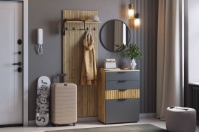 МЕБЕЛЬСОН К3 Прихожая в Миассе - miass.mebel24.online | фото 2