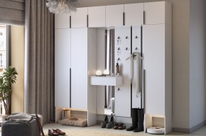 МЕБЕЛЬСОН К32 Прихожая в Миассе - miass.mebel24.online | фото