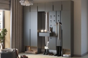 МЕБЕЛЬСОН К32 Прихожая в Миассе - miass.mebel24.online | фото 2