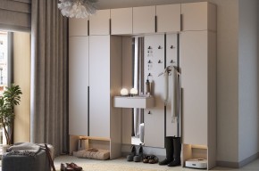 МЕБЕЛЬСОН К32 Прихожая в Миассе - miass.mebel24.online | фото 3