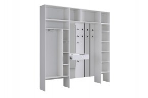 МЕБЕЛЬСОН К32 Прихожая в Миассе - miass.mebel24.online | фото 4