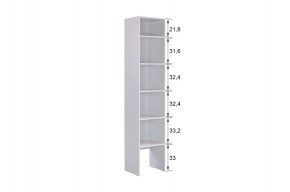 МЕБЕЛЬСОН К32 Прихожая в Миассе - miass.mebel24.online | фото 8
