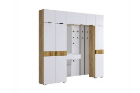 МЕБЕЛЬСОН К33 Прихожая в Миассе - miass.mebel24.online | фото 13