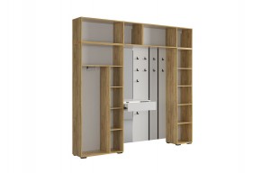 МЕБЕЛЬСОН К33 Прихожая в Миассе - miass.mebel24.online | фото 14