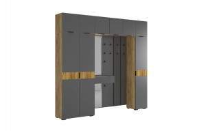 МЕБЕЛЬСОН К33 Прихожая в Миассе - miass.mebel24.online | фото 15