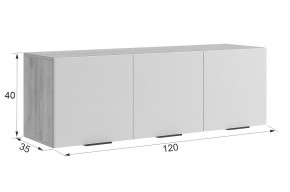 МЕБЕЛЬСОН К33 Прихожая в Миассе - miass.mebel24.online | фото 3