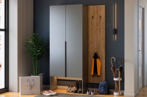 МЕБЕЛЬСОН К6 Прихожая в Миассе - miass.mebel24.online | фото 2