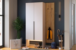 МЕБЕЛЬСОН К6 Прихожая в Миассе - miass.mebel24.online | фото 3