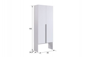 МЕБЕЛЬСОН К6 Прихожая в Миассе - miass.mebel24.online | фото 4