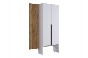 МЕБЕЛЬСОН К6 Прихожая в Миассе - miass.mebel24.online | фото 7