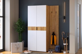 МЕБЕЛЬСОН К7 Прихожая в Миассе - miass.mebel24.online | фото