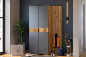 МЕБЕЛЬСОН К7 Прихожая в Миассе - miass.mebel24.online | фото 2