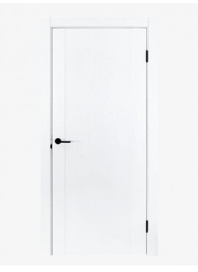 Межкомнатная дверь Bolivar Роялвуд белый (комплект) в Миассе - miass.mebel24.online | фото 7
