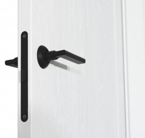 Межкомнатная дверь Bolivar Роялвуд белый (комплект) в Миассе - miass.mebel24.online | фото 8