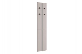 МЕРСИ Прихожая (модульная) кашемир в Миассе - miass.mebel24.online | фото 6