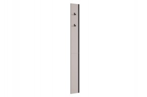 МЕРСИ Вешалка 1 (кашемир) в Миассе - miass.mebel24.online | фото