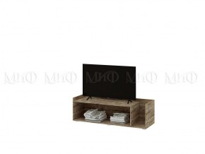 Модена Тумба ТВ (Дуб Юкон) в Миассе - miass.mebel24.online | фото 2