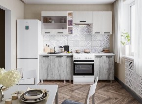 Модульная кухня Нагано в Миассе - miass.mebel24.online | фото 2