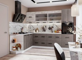 Модульная кухня Нагано в Миассе - miass.mebel24.online | фото 3