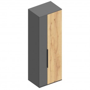 МОНИКА Шкаф для одежды в Миассе - miass.mebel24.online | фото 3