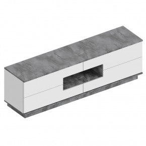 МОНИКА Тумба под ТВ 1600 в Миассе - miass.mebel24.online | фото 1