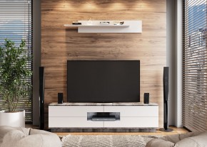 МОНИКА Тумба под ТВ 1600 в Миассе - miass.mebel24.online | фото 3