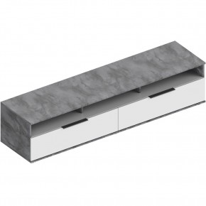 МОНИКА Тумба ТВ 2000 в Миассе - miass.mebel24.online | фото 1