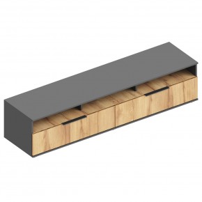 МОНИКА Тумба ТВ 2000 в Миассе - miass.mebel24.online | фото 3