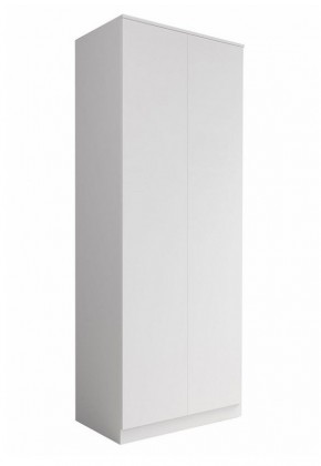 МОРИ МШ 800.1 Шкаф (белый) в Миассе - miass.mebel24.online | фото 2