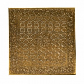 Набор из 2 столов журнальных Secret De Maison Golden Havely в Миассе - miass.mebel24.online | фото 3