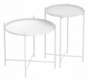 Набор из 2 столов журнальных SHT-CT8/CT8-2 в Миассе - miass.mebel24.online | фото